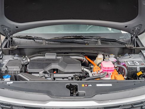 New 2026 Kia Sportage LX FWD image 15