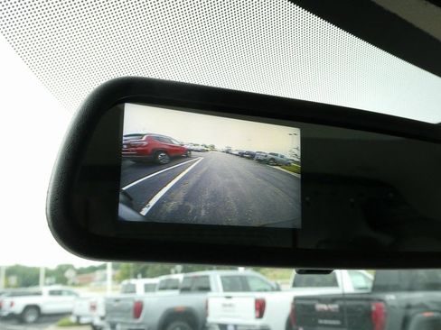 New 2025 GMC Savana 3500 Work Van w/ Driver Convenience Package image 7