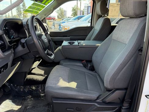 Certified 2023 Ford F150 XLT image 16