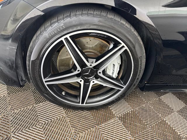 Used 2017 Mercedes-Benz C 43 AMG 4MATIC Coupe image 27