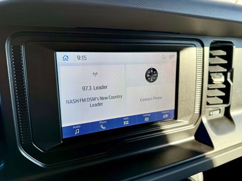 Certified 2023 Ford Bronco Big Bend image 28