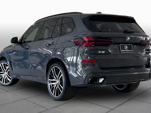 Certified 2024 BMW X5 sDrive40i w/ M Sport Package RWD image 11