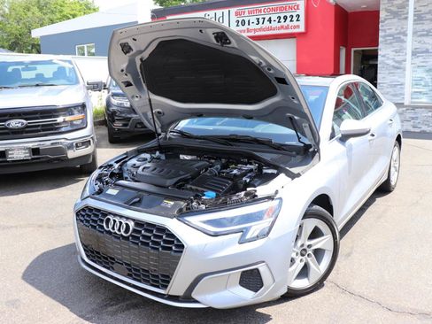 Used 2024 Audi A3 2.0T Premium FWD image 55