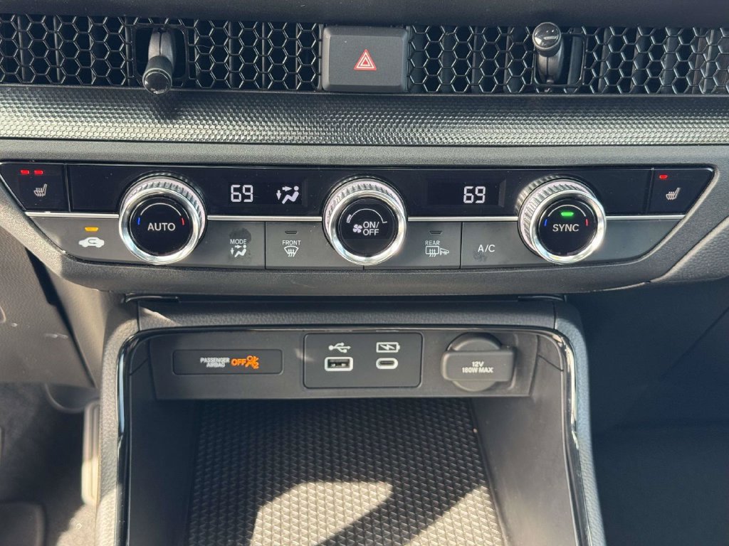 Used 2023 Honda CR-V Sport image 30