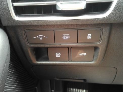 Used 2026 Hyundai Sonata Blue FWD image 31