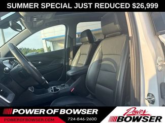 Used 2024 GMC Terrain SLT w/ Infotainment Package II AWD/4WD video 2