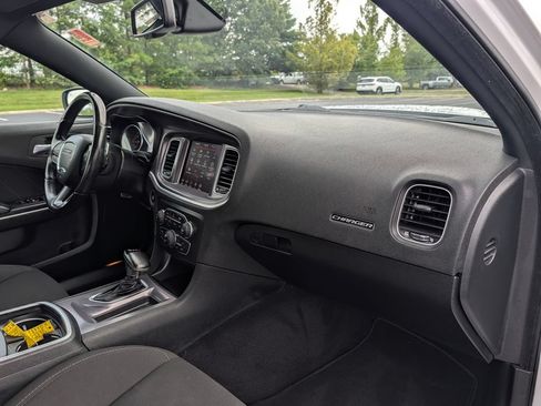 Used 2021 Dodge Charger R/T RWD image 12