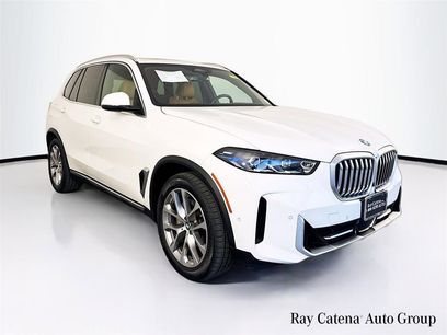 Used 2024 BMW X5 xDrive40i w/ Premium Package