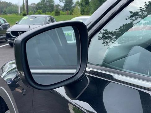 Used 2023 MAZDA CX-5 AWD 2.5 S w/ Select Package image 24