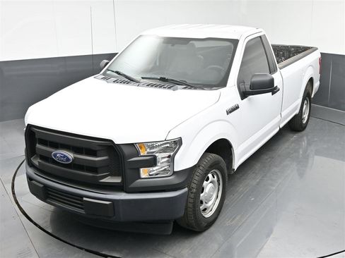 Used 2017 Ford F150 XL RWD image 17