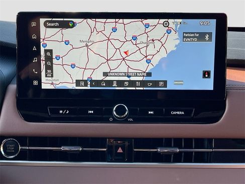 New 2025 Mitsubishi Outlander SEL image 13