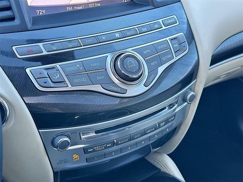 Used 2018 INFINITI QX60 FWD w/ Premium Plus Package image 14