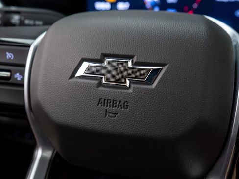 Used 2024 Chevrolet Colorado Z71 w/ Z71 Convenience Package 2 image 35