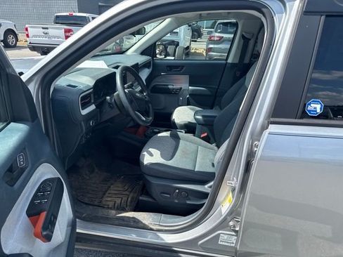 Used 2022 Ford Maverick XLT w/ Equipment Group 300A Standard AWD/4WD image 15