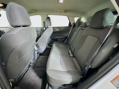 Used 2024 Kia Sportage LX image 27