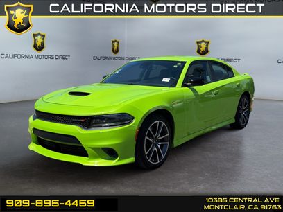 Used 2023 Dodge Charger GT w/ Plus Group