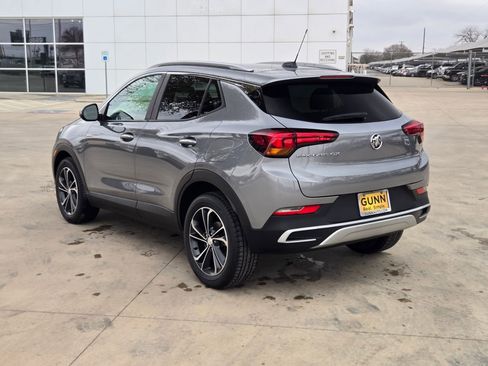 Certified 2023 Buick Encore GX Select image 5