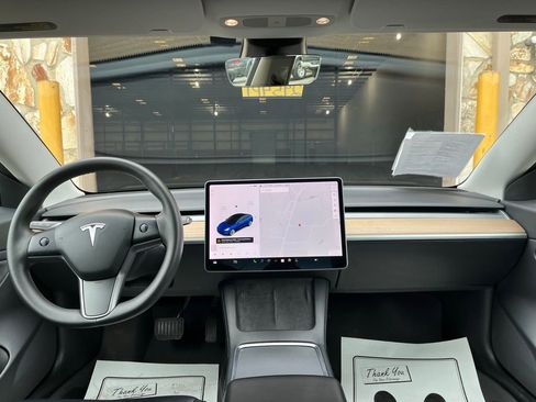 Used 2021 Tesla Model 3 Long Range image 23