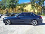 Used 2015 Mercedes-Benz C 300 Sedan image 4
