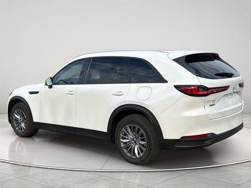 Certified 2024 MAZDA CX-90 3.3 Turbo w/ Preferred Package image 17