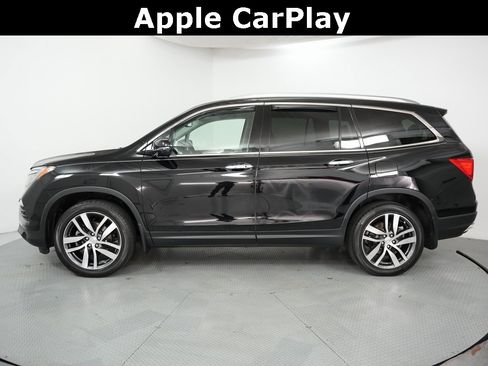 Used 2017 Honda Pilot Elite image 5