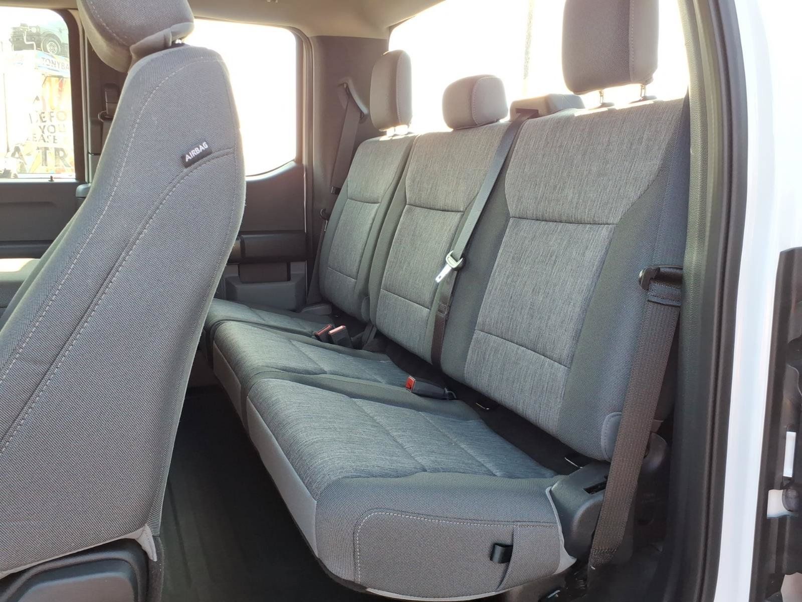 Used 2023 Ford F150 XL AWD/4WD image 12