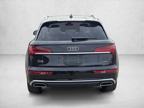 Certified 2023 Audi Q5 2.0T Premium w/ Convenience Package image 6