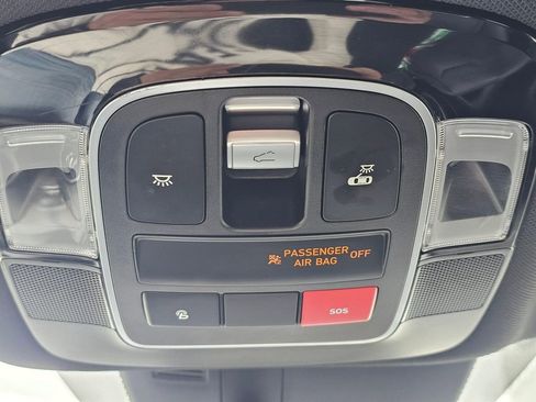 Used 2023 Hyundai Santa Cruz Limited w/ Cargo Package AWD/4WD image 34