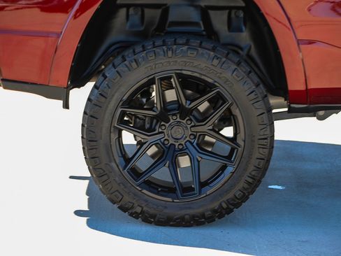 Used 2023 RAM 1500 Limited image 11