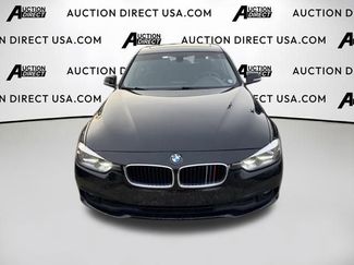 Used 2017 BMW 320i xDrive Sedan video 2
