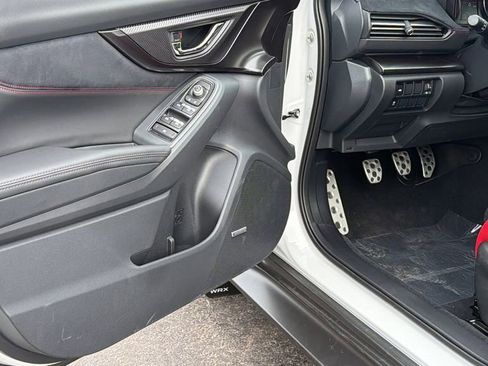 New 2026 Subaru WRX Limited AWD/4WD image 23