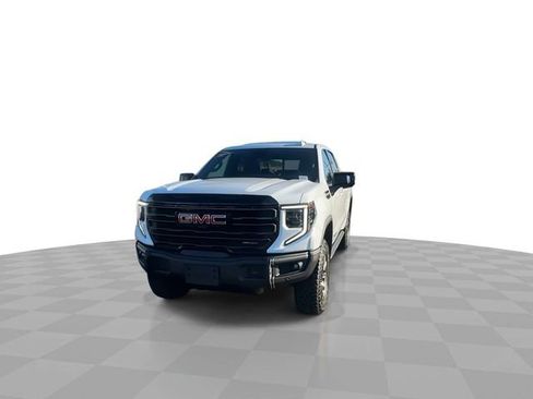 New 2026 GMC Sierra 1500 AT4X AWD/4WD image 3
