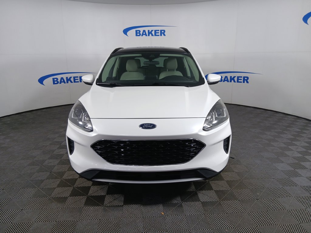 Used 2020 Ford Escape SE AWD/4WD image 9