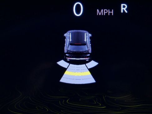 Used 2024 Jeep Grand Cherokee Laredo w/ Luxury Tech Group I image 46