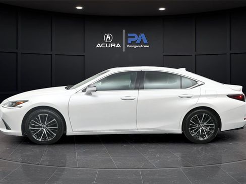 Used 2023 Lexus ES 350 w/ Premium Package FWD image 18