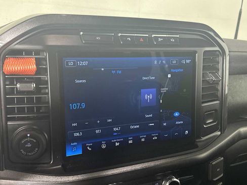 Certified 2023 Ford F150 Tremor w/ Equipment Group 402A High image 46