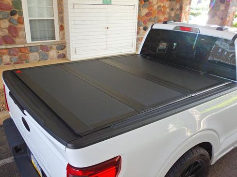 Used 2025 Ford F150 XL AWD/4WD image 29