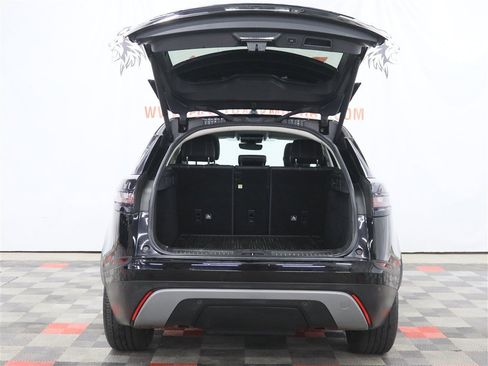 Used 2020 Land Rover Range Rover Velar S AWD/4WD image 6
