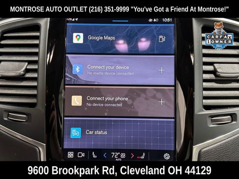 Used 2023 Volvo XC90 B6 Core image 24