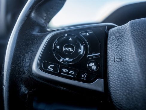 Used 2019 Honda Civic EX image 19