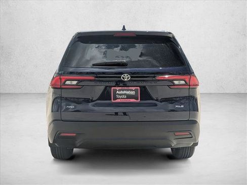 New 2026 Toyota Grand Highlander AWD image 7