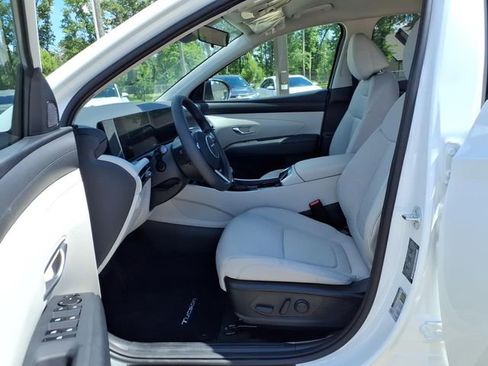 New 2026 Hyundai Tucson SEL FWD image 14