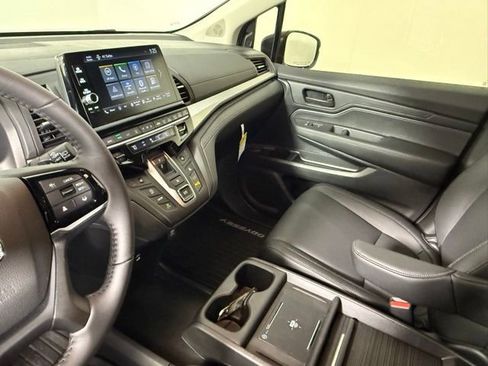 Used 2026 Honda Odyssey EX-L image 26