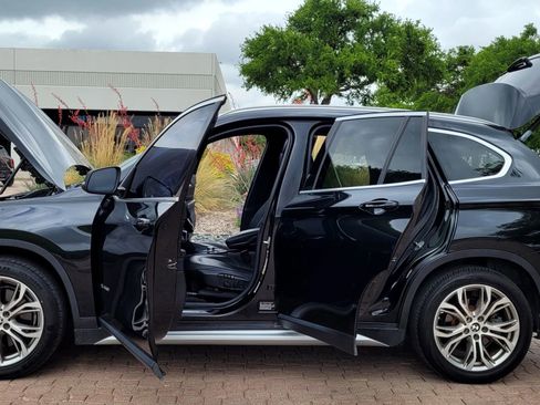 Used 2017 BMW X1 xDrive28i image 15