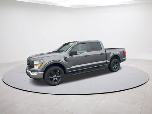 Used 2021 Ford F150 XL w/ Equipment Group 101A High image 5