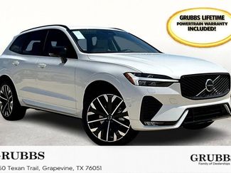 New 2026 Volvo XC60 B5 Ultra w/ Protection Package Premier video 1