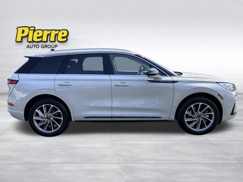 Certified 2024 Lincoln Corsair Grand Touring w/ Equipment Group 301A AWD/4WD image 3