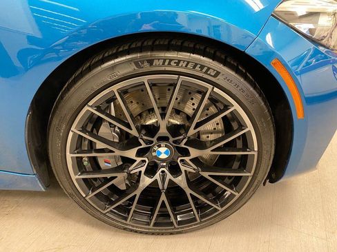 Used 2021 BMW M2 Competition image 23