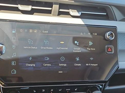 New 2027 Chevrolet Bolt LT FWD image 13
