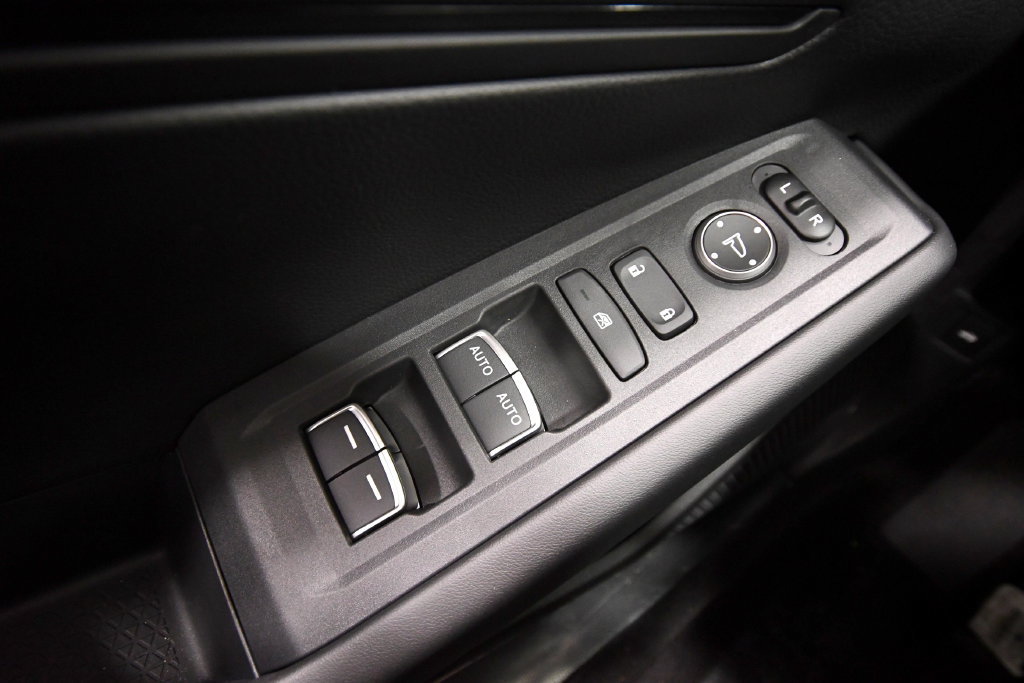 New 2026 Honda Accord LX image 16